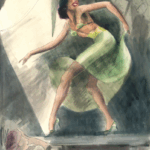 Jazz Age exhibition at NRM