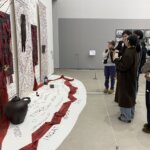 Clark Art to host lecturer on communication the visually impaired