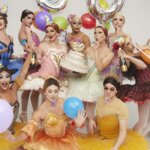 Les Ballets Trockadero de Monte Carlo