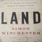 Book to be discussed at Arrowhead Seminar