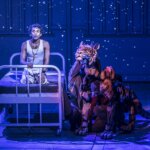 Life of Pi at the Mahaiwe