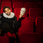 Hamlet at the Mahaiwe