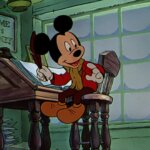 Mickey's Christmas Carol