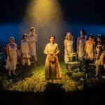 Mrs. Warren's Profession in HD at Mahaiwe