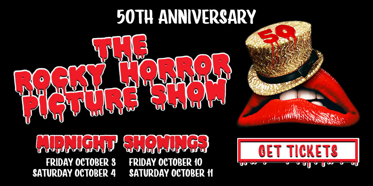 The Beacon celebrates the 50th anniversary of the Rocky Horror Picture Show