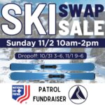 Ski Swap and Sale at Berkshire East