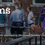 Enjoy Family Weekend at Williams College