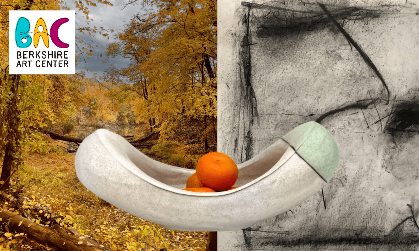 Fall classes at Berkshire Art Center