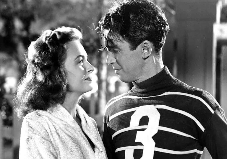It's a Wonderful Life at the Mahaiwe
