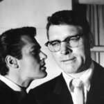 Sweet Smell of Success at the Clark