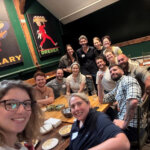Sukkot Harvest for young Jewish adults