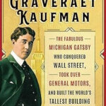 Online look at Louis Graveraet Kaufman