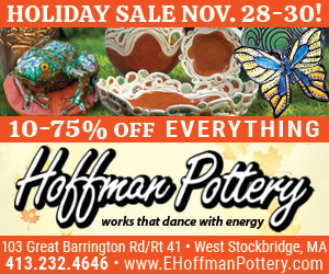 Sale at Hoffman Pottery