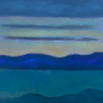 Take an acrylic painting class with BAC