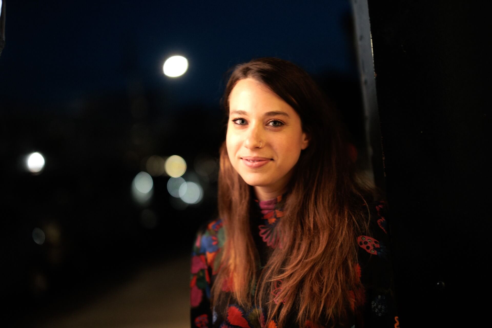 Arial Elias to perform at the Indigo Room