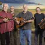 BeauSoleil at Race Brook Lodge