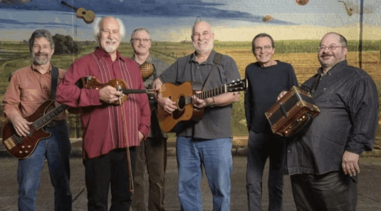 BeauSoleil at Race Brook Lodge