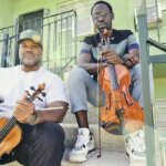 Black Violin to perform at the Mahaiwe