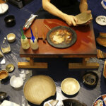 Try your hand a Kintsugi