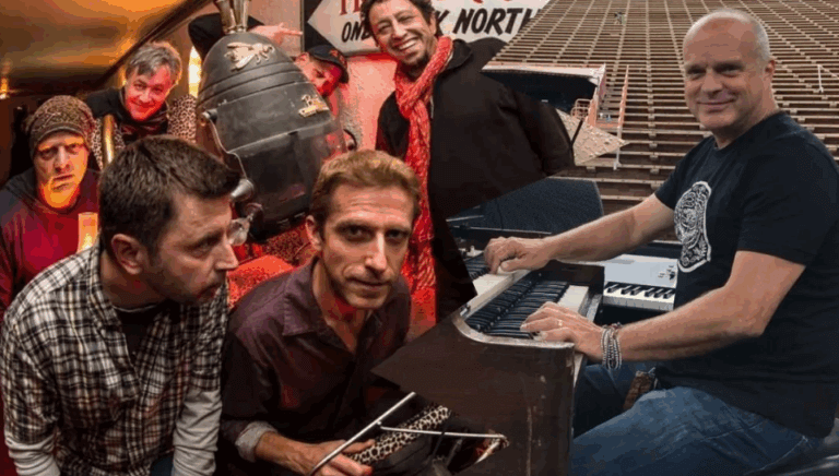 Club d'Elf at Race Brook Lodge