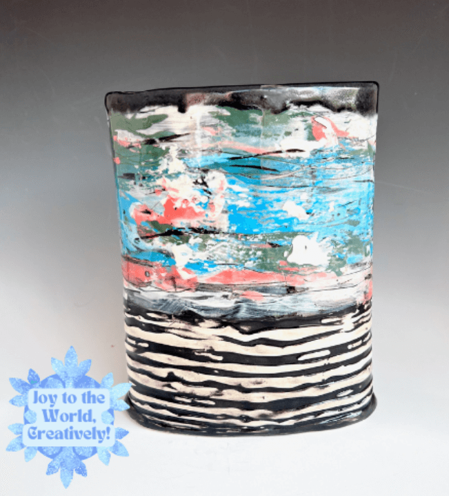 Create slab vessels with BAC