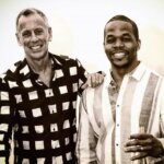 Jazz duo to perform at Clark Art