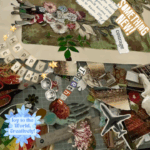 Enjoy a mixed media class with BAC