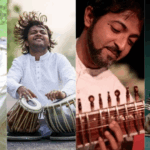 North Indian classical music at Race Bridge Lodge