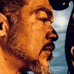 Tarik Shah at Race Brook