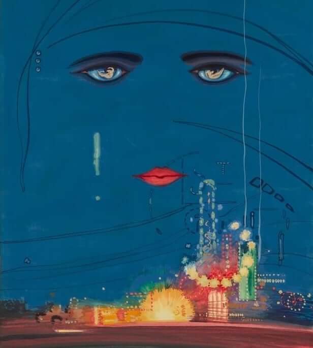 Learn more about The Jazz Age Novel at NRM