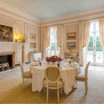 The Mount offers holiday weekend tours