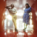 See and hear Black Belt Eagle Scout at MASS MoCA