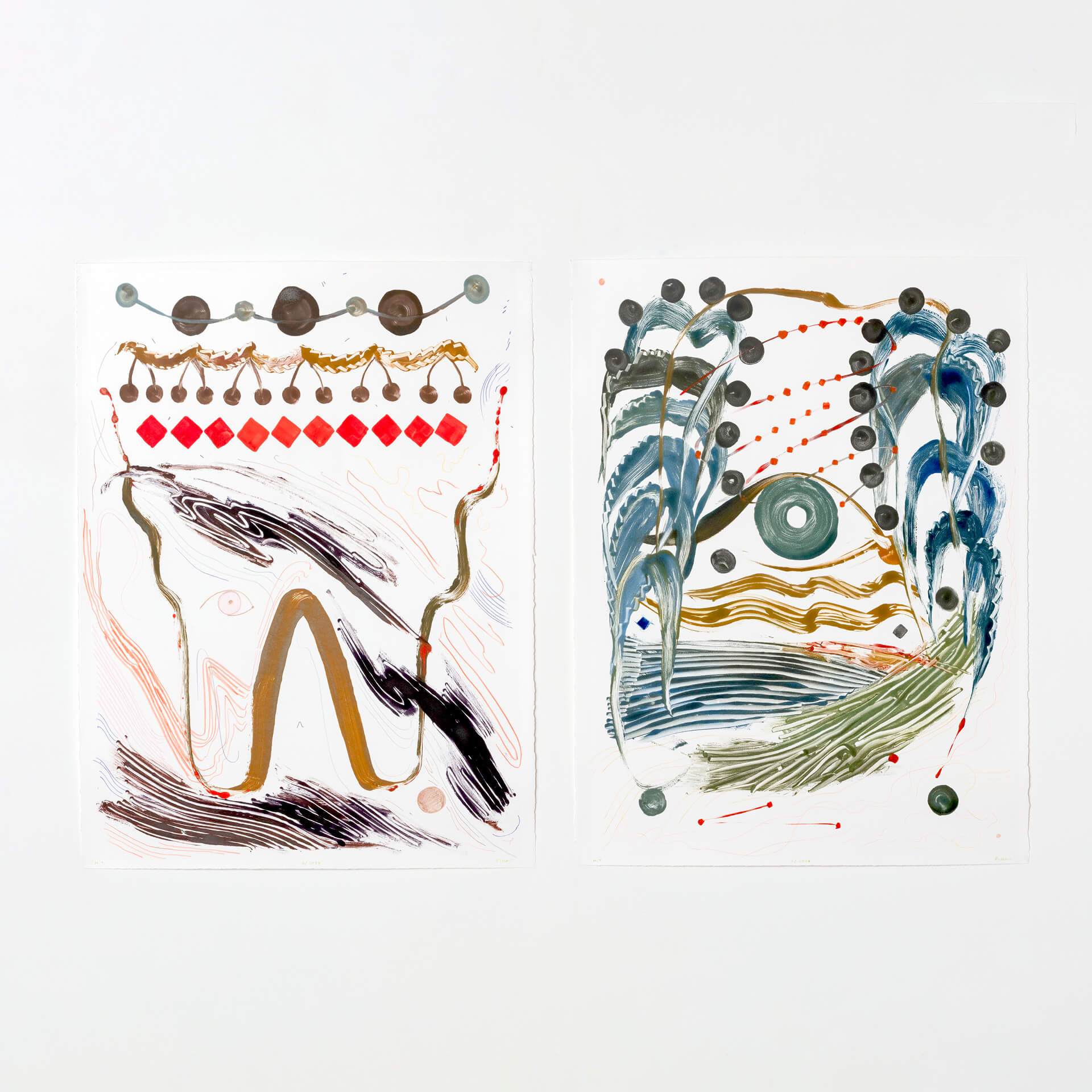 Join us for a public symposium the poses questions for our ecological future