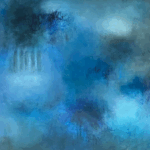 Try your hand at abstract painting with BAC