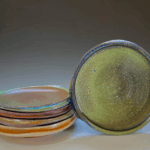 Try intermediate wheel throwing with BAC