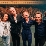 Jason Isbell and the 400 Unit at Tanglewood