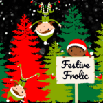 Downtown Pittsfield Festive Frolic