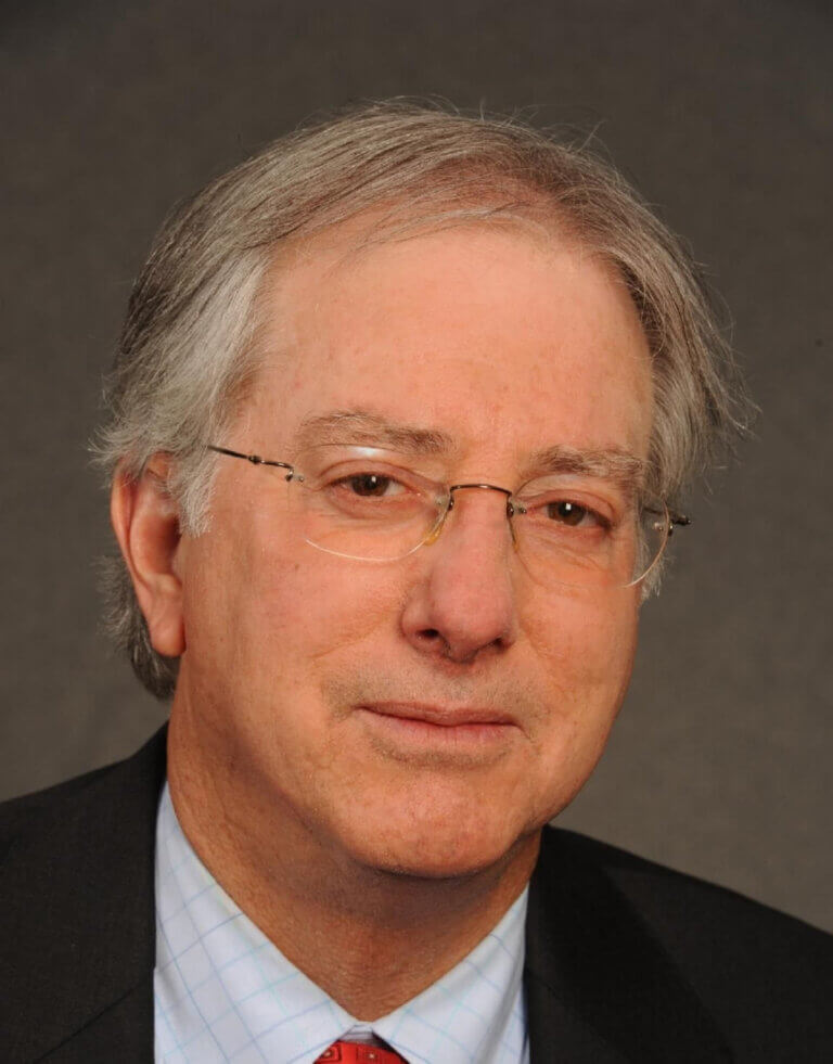 Ambassador Dennis Ross to give an update online