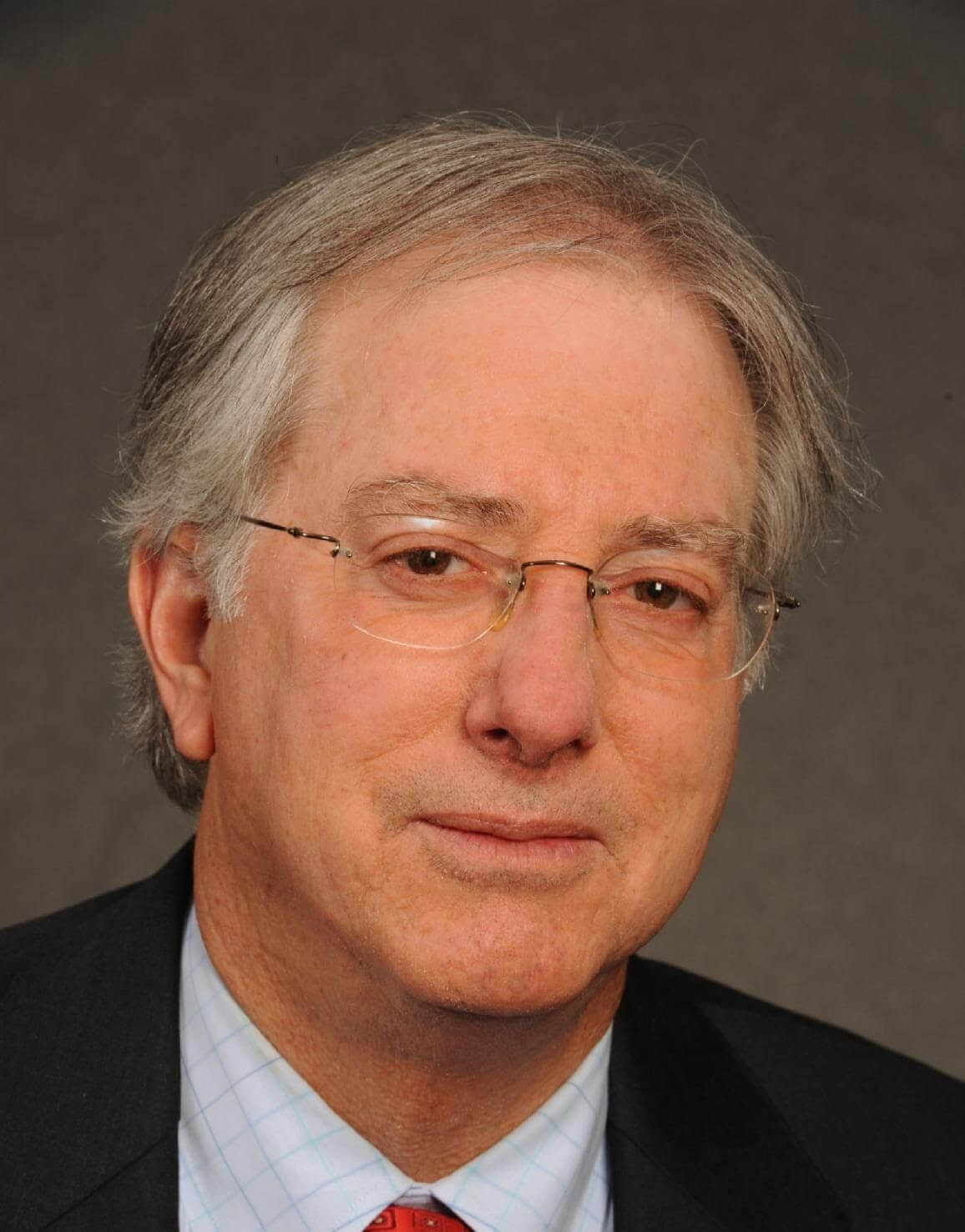 Ambassador Dennis Ross to give an update online