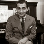 Online look at Irving Berlin