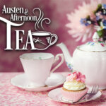 Austen & Tea at Shakespeare & Co