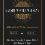 Gatsby weekend in Lenox