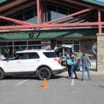 Berkshire Humane Society offering free pet food