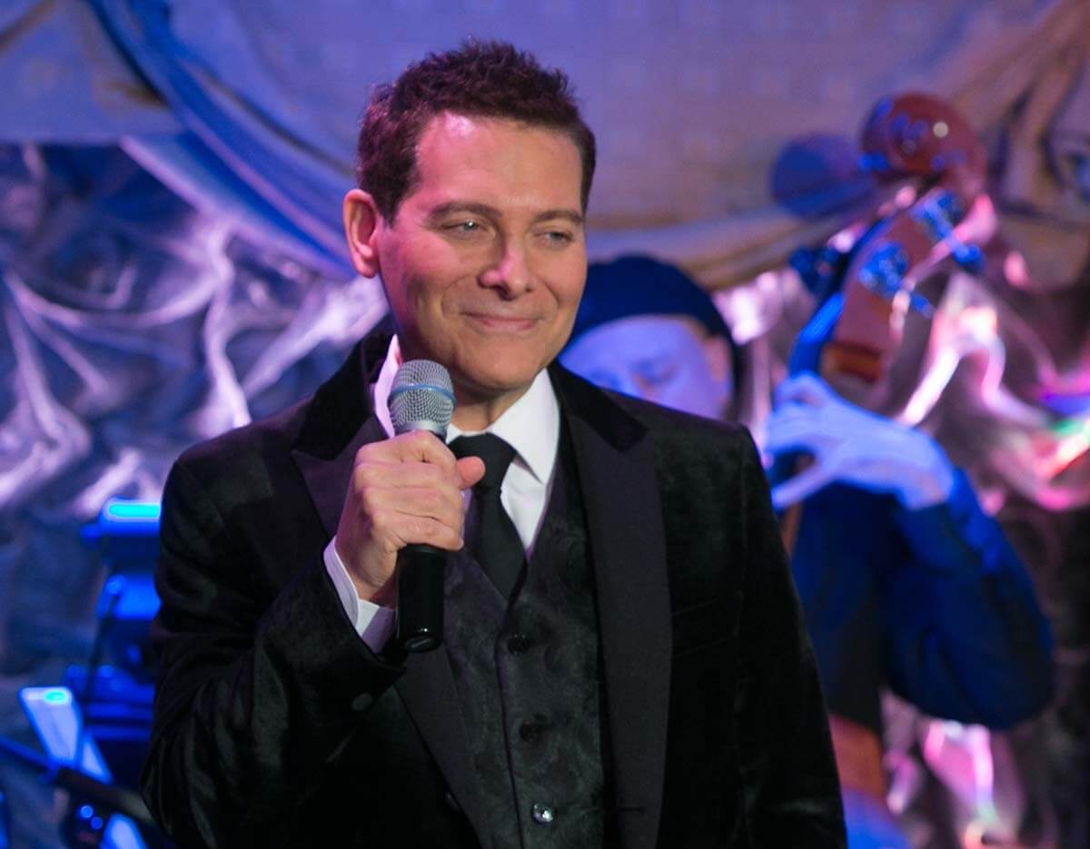 Michael Feinstein to perform at the Mahaiwe