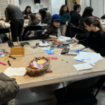 Join NRM for season of light family activities