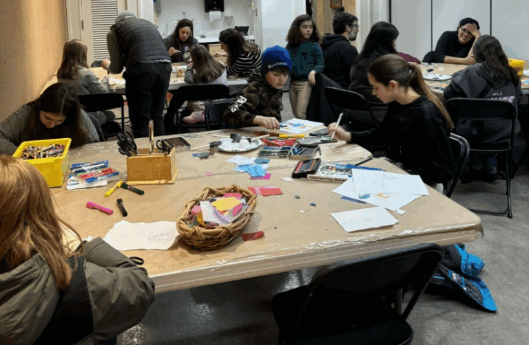 Join NRM for season of light family activities