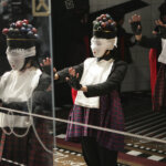 See and hear What to Wear at MASS MoCA