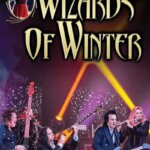 Wizards of Winter to perform at The Colonial