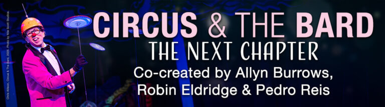 Circus and the Bard