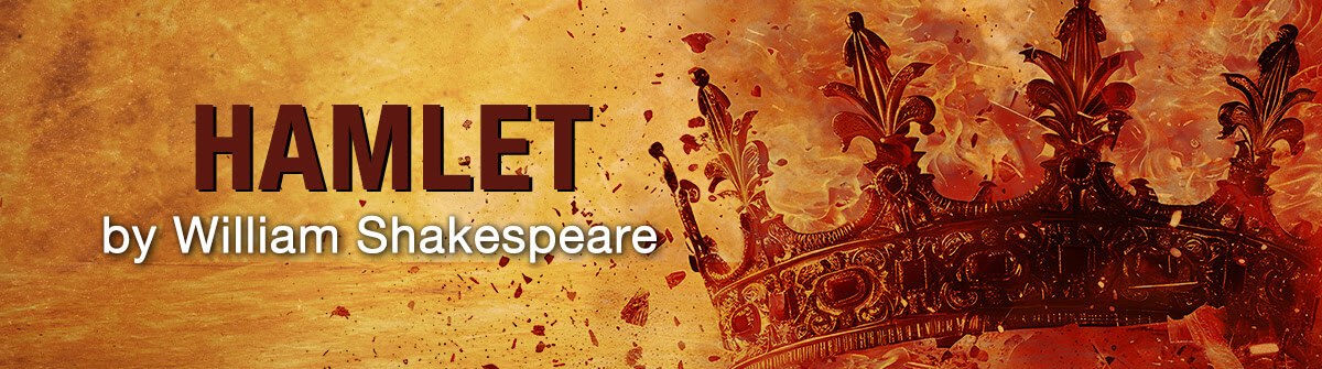 Hamlet at Shakespeare & Co